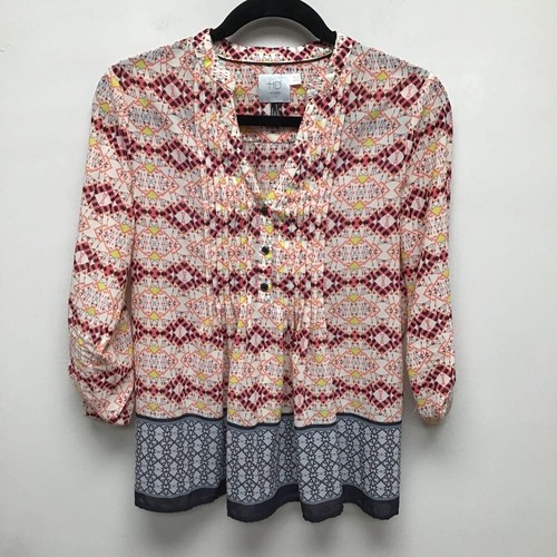 Paris womens blouse - in,